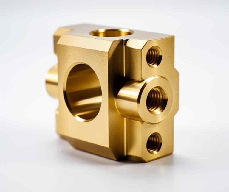 Material-Brass